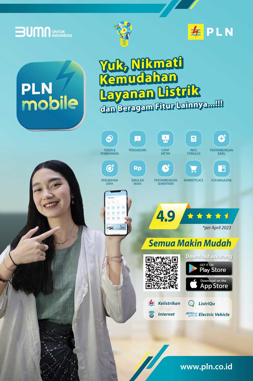 PLN—Ads